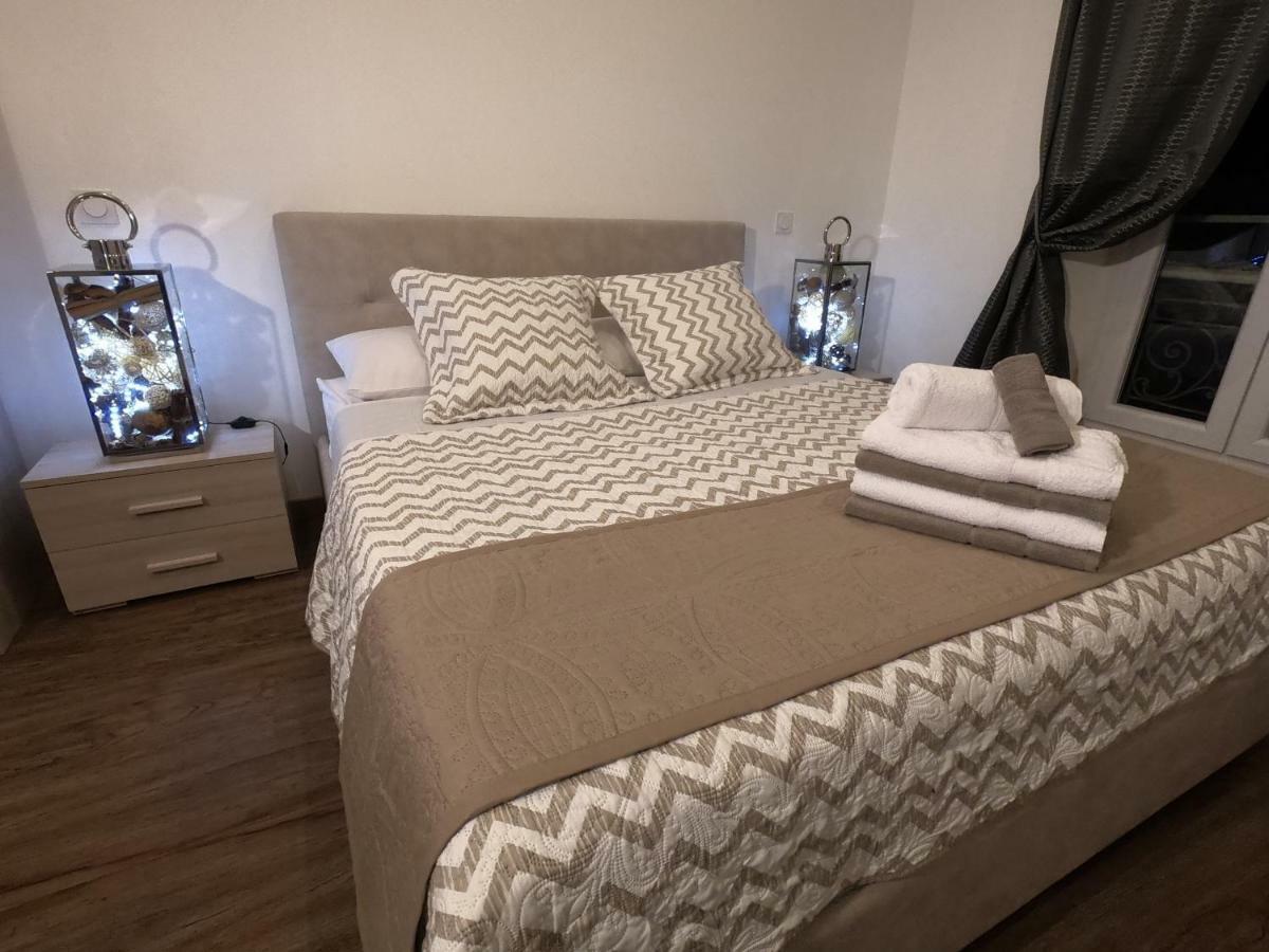 Apartamento Rigoletto Massena Niza Exterior foto