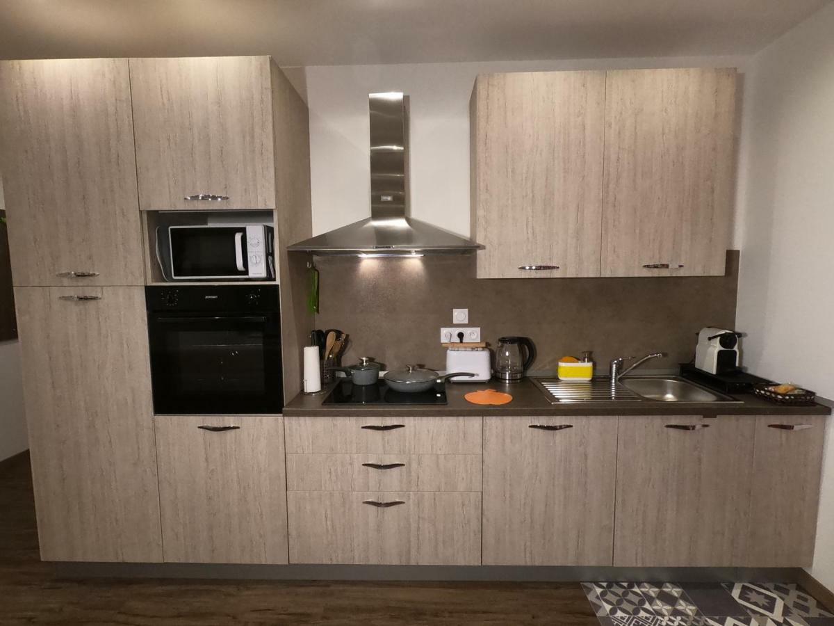 Apartamento Rigoletto Massena Niza Exterior foto