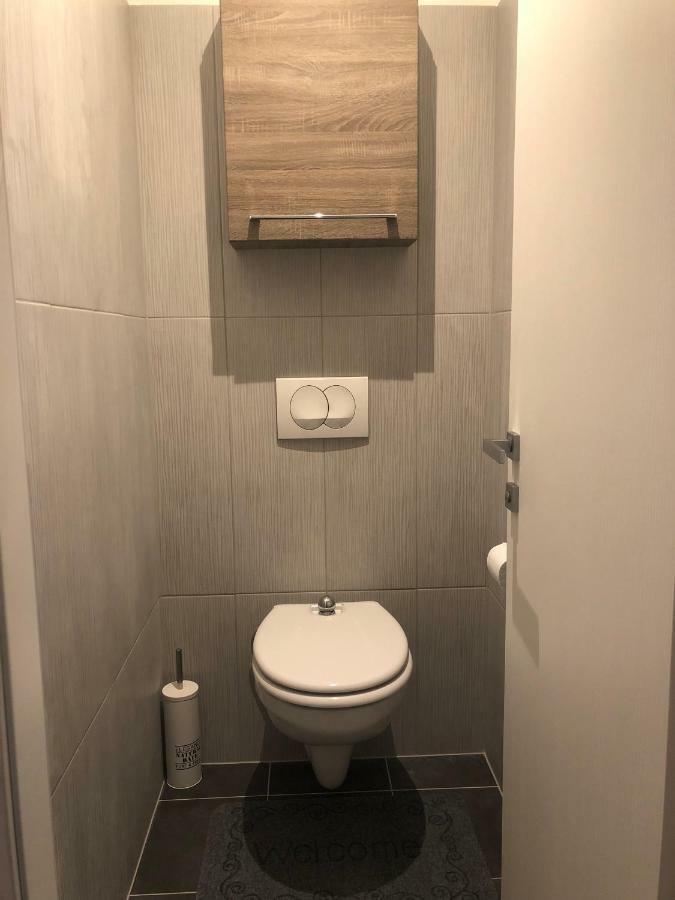 Apartamento Rigoletto Massena Niza Exterior foto