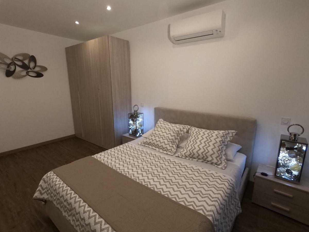 Apartamento Rigoletto Massena Niza Exterior foto